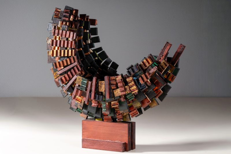 Georg Marosevic – Arche