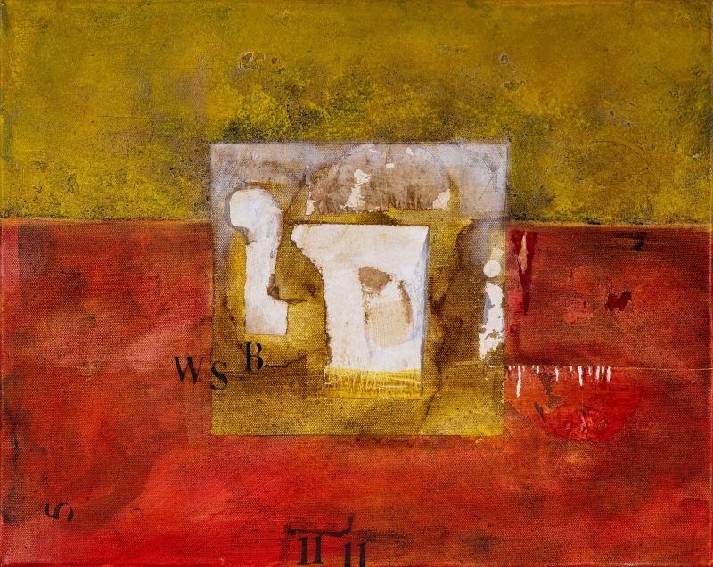 Margarete Hartmann – Zoi (Leben)