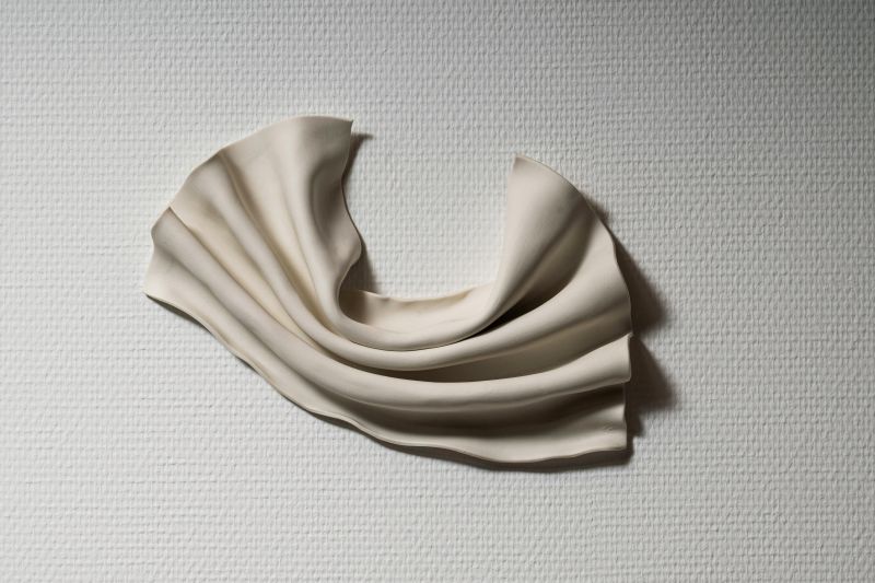 Angelika Krauß – Unfold Nr. 14