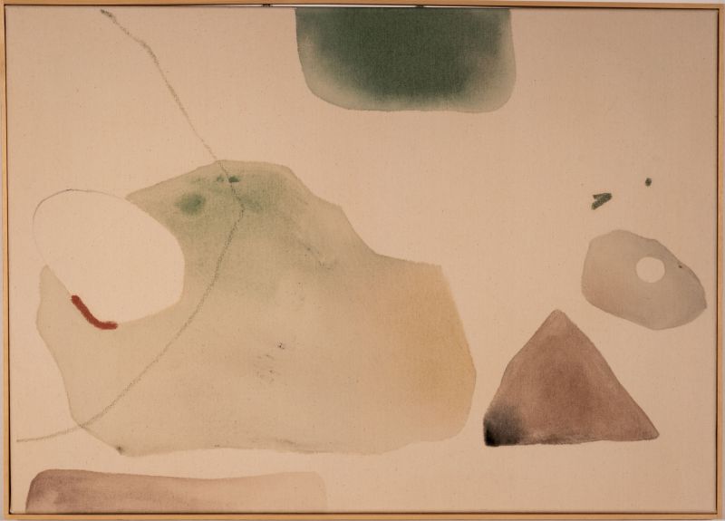Sandra Well – Seaside III