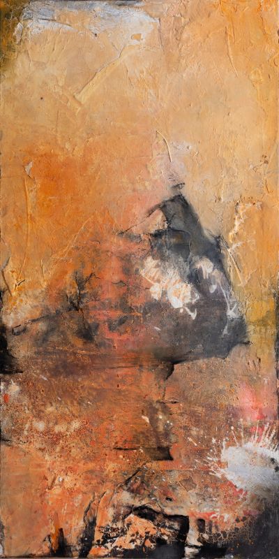 Wolfgang Walter – Motion