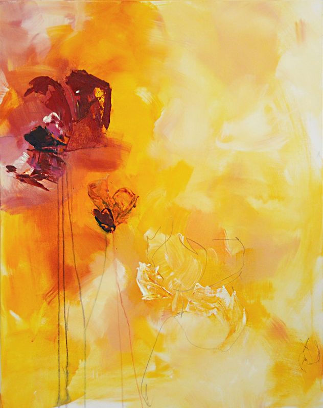 Uschi Heubeck – Sommerbrise