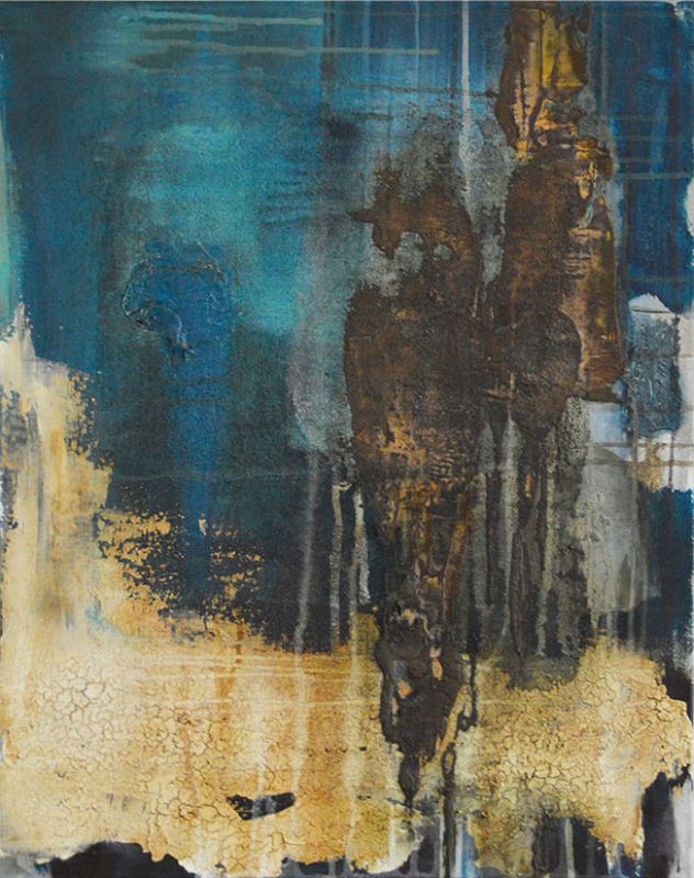 Uschi Heubeck – Natur