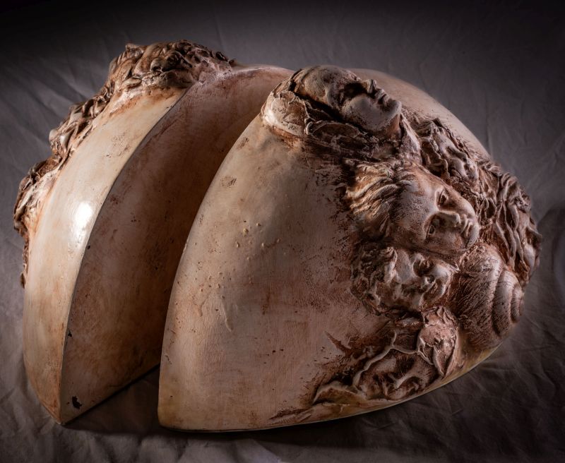 Susanne Leutsch – Genesis (2)