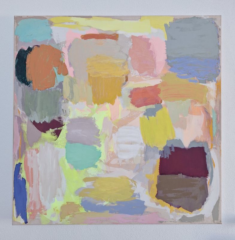 Veronika Schulte-Bockholt – dazzling light