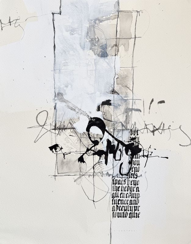Ute Kreuzer – Infinito