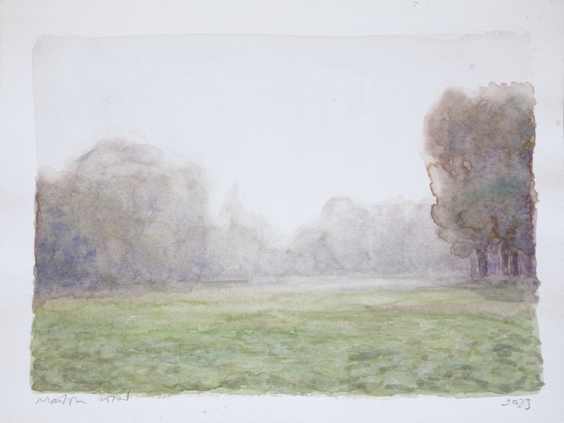 Martin Turner – Wöhrder Wiese